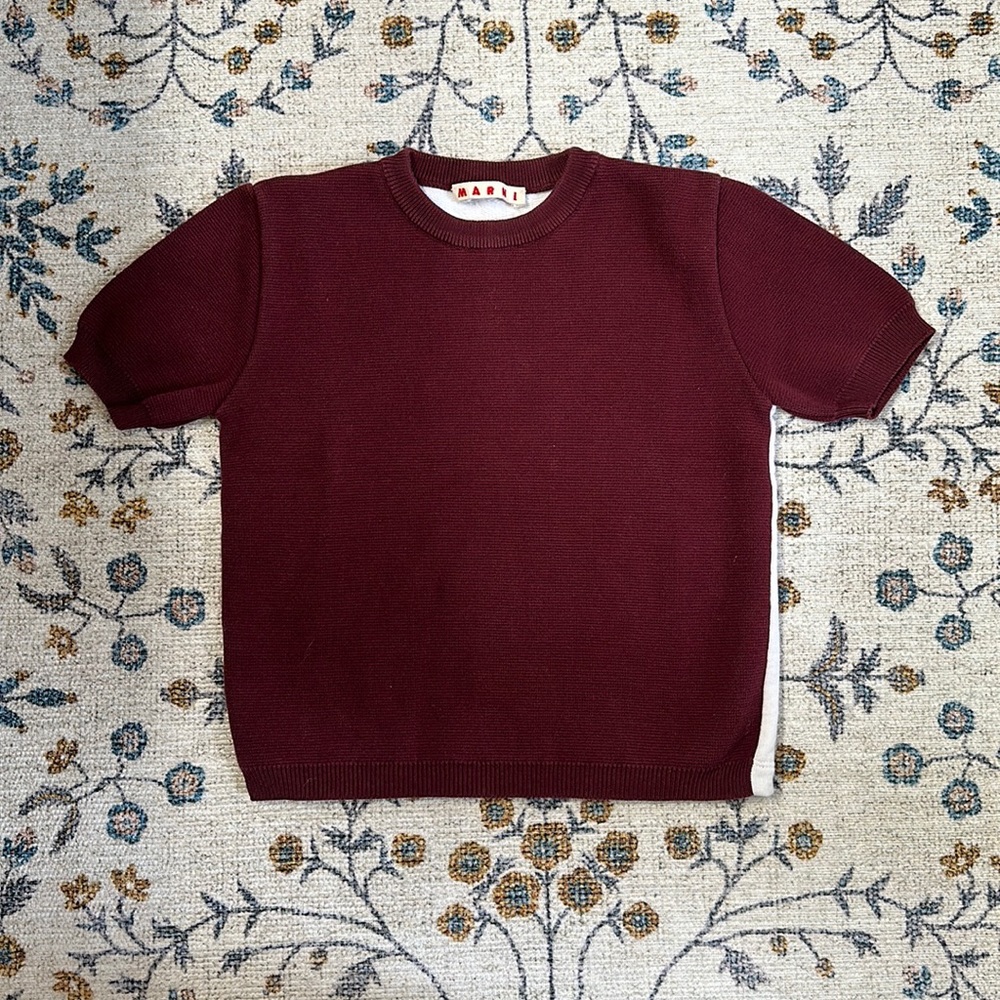 MARNI KIDS Top